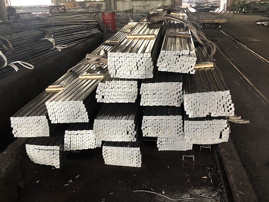 冷拔異型鋼較為常見的問題有哪些？