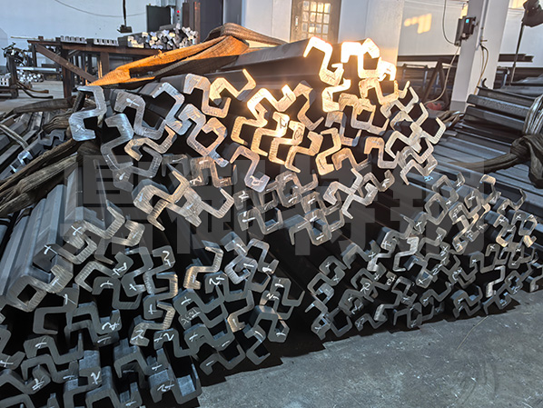 S型鋼廠(chǎng)家定制