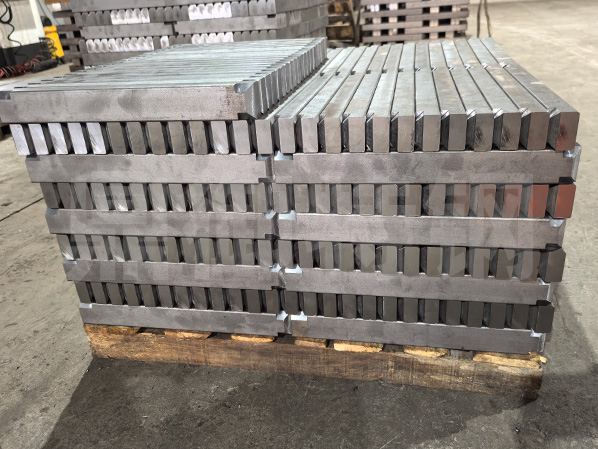 異形鋼深加工定制