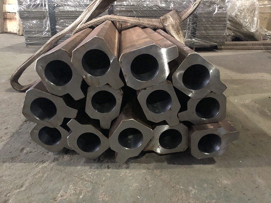 異型鋼質(zhì)量不過關(guān)，是由哪些因素決定的