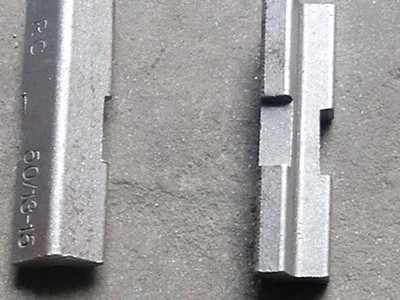 什么是軌距塊，有哪些特點？