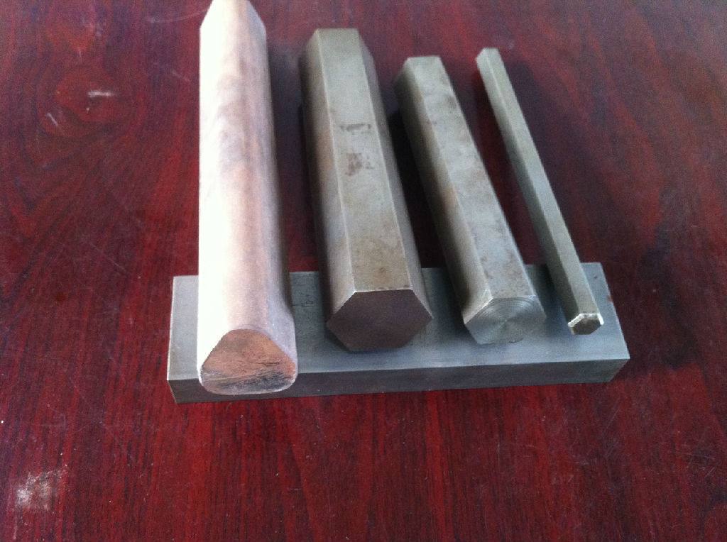 異型鋼加工過程中出現(xiàn)問題應該如何應對